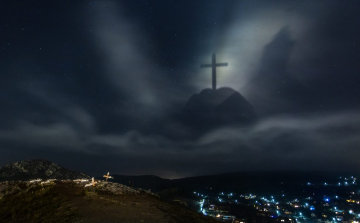 Díjat nyert a magyar ifjú szívbemarkoló fotója