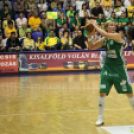 2013.02.22 Hétfő UE Sopron-Hat-Agro uni Győr női kosárlabda bajnoki döntő 3.mérkőzés Fotók:árpika