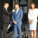 2017.05.24.EYOF Lángfogadó Ünnepség Győr Fotók:árpika 