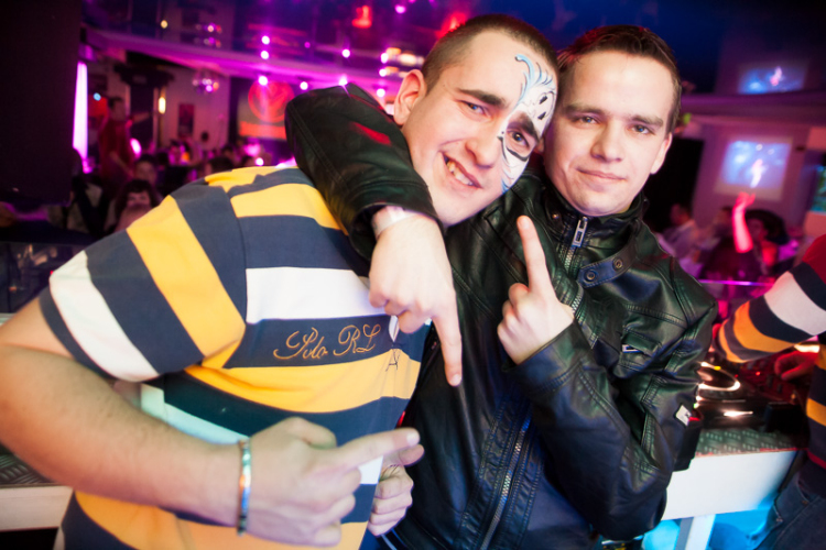 Club Neo - Ladies Free