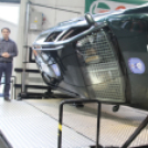 Tuning show - Fotók: Prém Zoltán