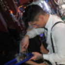 2018.12.31.Mamma Mia Szilveszteri Házibuli Dj:Balage Fotók:árpika