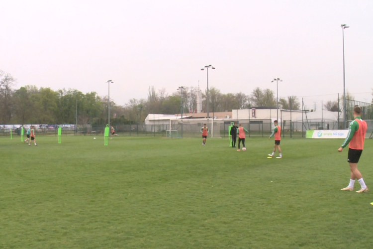 Megyei rangadó jön