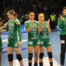 2019.01.26.Győri Audi ETO KC-CSM Bucaresti női BL kézilabda mérkőzés