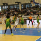 2013.04.18-Hat-Agro Uni Győr-UE Soprom női kosárlabda bajnoki döntő 2.mérkőzés Fotók:árpika