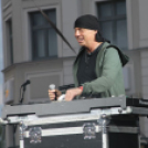 2017.06.17. Győri Nyár megnyitó Live Retro koncert (1) Fotók:árpika 