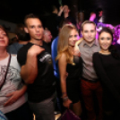 2014.02.22.Szombat Mamma Mia Házibuli Dj:Balage 