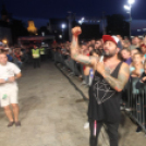 2018.06.15.Nyárnyitó Koncert 1.nap Fotók:árpika 