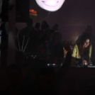 Club Mundo - Julia Carpenter 2015.05.16. (szombat) (Fotók: Mundo)