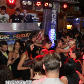 2014.08.27.Szerda-Nyárzáró Party