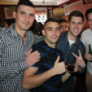 2016.12.10.Mamma Mia Bacardi Night DJ:Balage&Solymi Conga Fotók:árpika