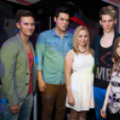 Club Neo (Győr) - Pálffy Bál 2014 - ByTheWay - 2014. március 21. (péntek)