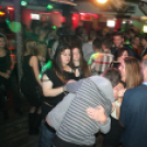 2016.01.29.Mamma Mia Pénteki Házibuli Dj:Ice & Solymi Conga Fotók:árpika