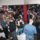 2015.02.13.Mamma Mia Video disco Dj:Hubik & Solymi konga Fotók:árpika