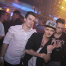 Club Vertigo - MARTY MCFLY WELCOME PARTY 2015.10.17. (szombat) (Fotók: MikeD.)