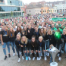 2018.05.14. Audi ETO KC ünneplése Fotók:árpika 