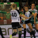 209.09.06. Győri Audi ETO KC- Szent István SE női kézilabda bajnoki mérkőzés 