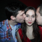 2013.02.05.Kedd Bridge TK-Szezon nyitó Dj:Marcee Fotók:árpika