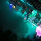 Club Mundo -  The Residents 2013.08.31. (szombat)