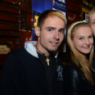 2013.10.18.Magic Friday Győr, Bahnhof (Lapos)