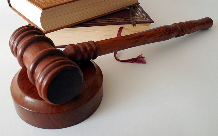 Abbahagyják az ítélkezéseket a bíróságokon 