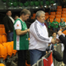 2019.03.06. Győri Audi ETO KC -Dunaújváros női bajnoki mérkőzés