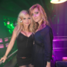 Club Vertigo -  All for Ladies 2013.10.12. (szombat)