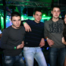 Club Vertigo - UV Party 2013.02.09. (szombat) (1) (Fotók:Vertigo)