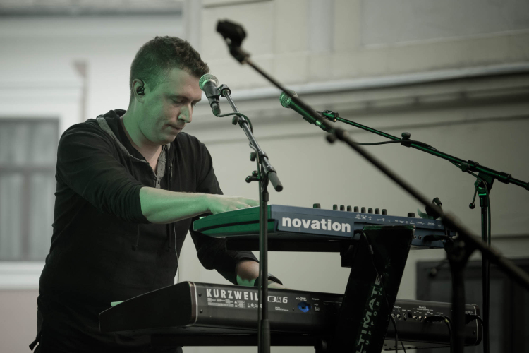 RómerKvelle 2015 - Odett _ photo Gombás Ákos