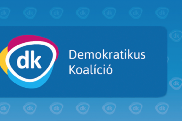 A DK megkezdi választási kampányát szeptember elején