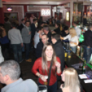 2016.01.16 Mamma Mia Szombati Házibuli DJ:Balage&Solymi Conga Fotók:árpika