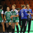 2020.08.25. Audi ETO KC-Váci NKSE női kézilabda felkészülési mérkőzés