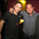 Club Vertigo -  The Opening 2013.10.05. (szombat)