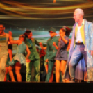  2016.03.19 Audi Aréna Omega és az ExperiDance musicel Fotók:árpika