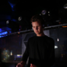 Club Vertigo - Julia Carpenter 2015.12.05. (szombat) (Fotók: Vertigo)