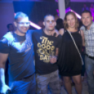 Mundo - Chris Lake & Andro 2014.07.19. (szombat)