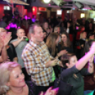 2016.11.25. Mamma Mia Animal Cannibals Dj:Ice&Solymi Conga Fotók:árpika