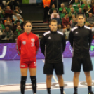 2020.01.18.Győri Audi ETO KC -Kisvárda Női kézilabda mérkőzés Fotók:árpika 