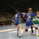 2018.04.14. Győri Audi Eto KC-Brudusnost női kézilabda bajnokok ligája Fotók:árpika