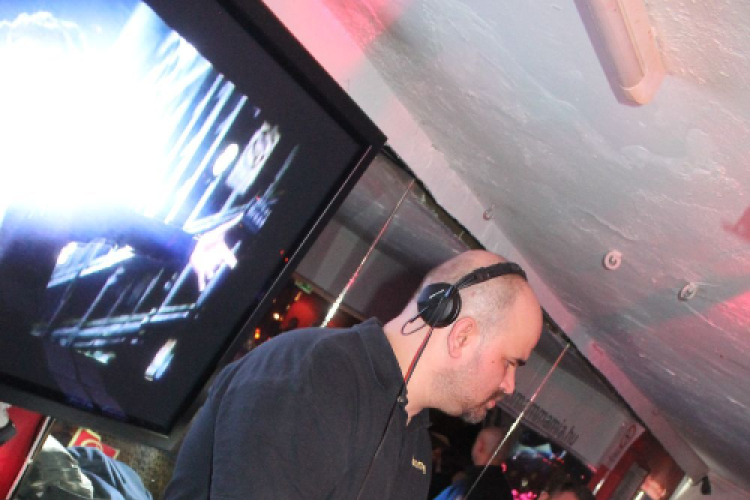 2015.01.23. Mamma Mia Pénteki Házibuli Dj:Ice & Solymi Konga fotók:árpika