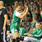 2019.11.12.Győri Audi ETO KC- DVSC női kézilabda bajnoki mérkőzés