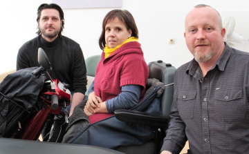 Flashmobbal készülnek a Szociális Munka Világnapjára, csatlakozókat várnak 