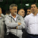 2019.05.12.5 Bajnokok Ligája Győzelem ünneplés