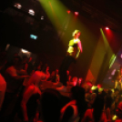 Club Vertigo - I am Marcee 2014.10.11. (szombat)