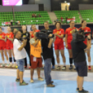 2017.07.29. EYOF 2017 Győr 6.nap Fotók:árpika