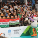 2017.07.28. EYOF 2017 Győr 5.nap Fotók:árpika