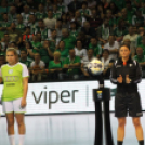 2018.04.14. Győri Audi Eto KC-Brudusnost női kézilabda bajnokok ligája Fotók:árpika