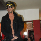  2015.11.28 Mamma Mia Video Disco Dj:Hubik&Solymi Conga Fotók:árpika