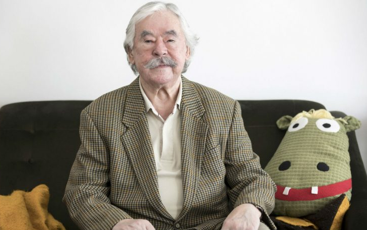 Új részekkel tér vissza Csukás István klasszikusa, Süsü