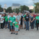 2018.08.30.Győri Audi ETO KC szúrkolói évadnyitó Fotók:árpika 